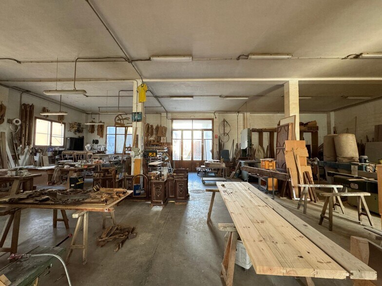 Carrer del Santíssim Crist, 9, Algemesí, Valencia for sale - Building Photo - Image 1 of 6