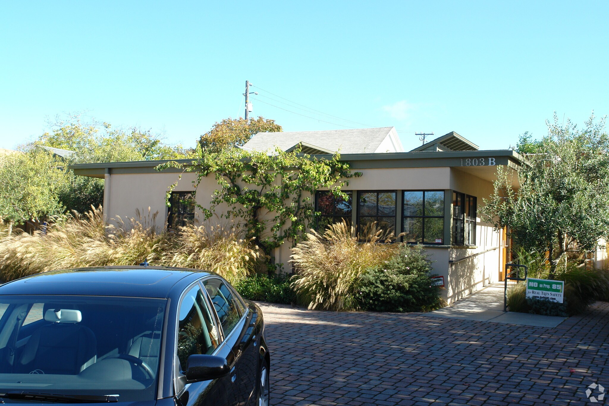 1803 6th St, Berkeley, CA for sale Primary Photo- Image 1 of 1