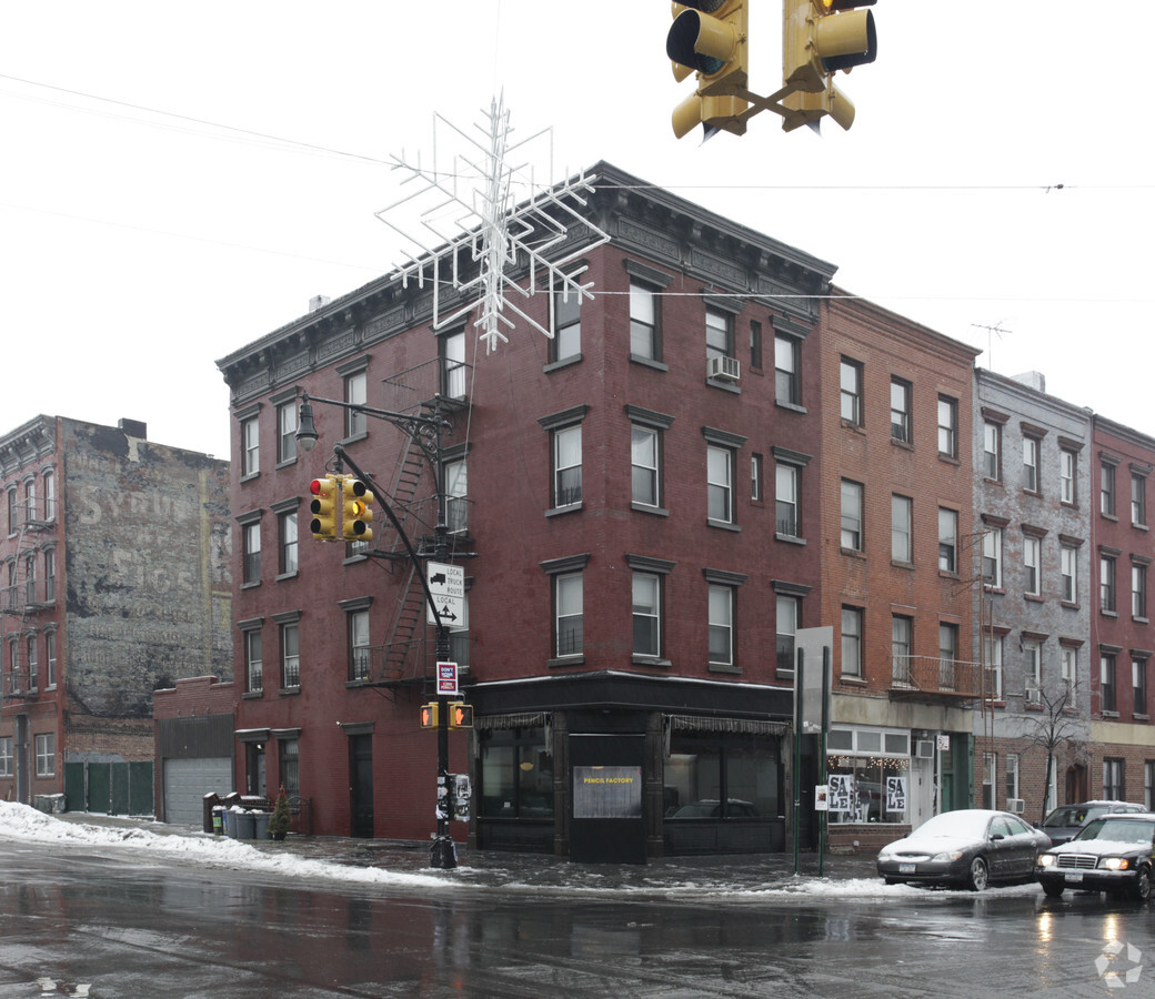 142 Franklin St, Brooklyn, NY 11222 | LoopNet