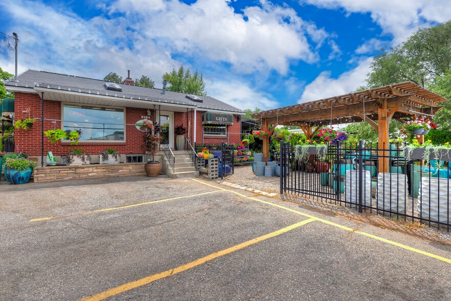 2194 E Fort Union Blvd, Salt Lake City, UT for sale - Building Photo - Image 1 of 12