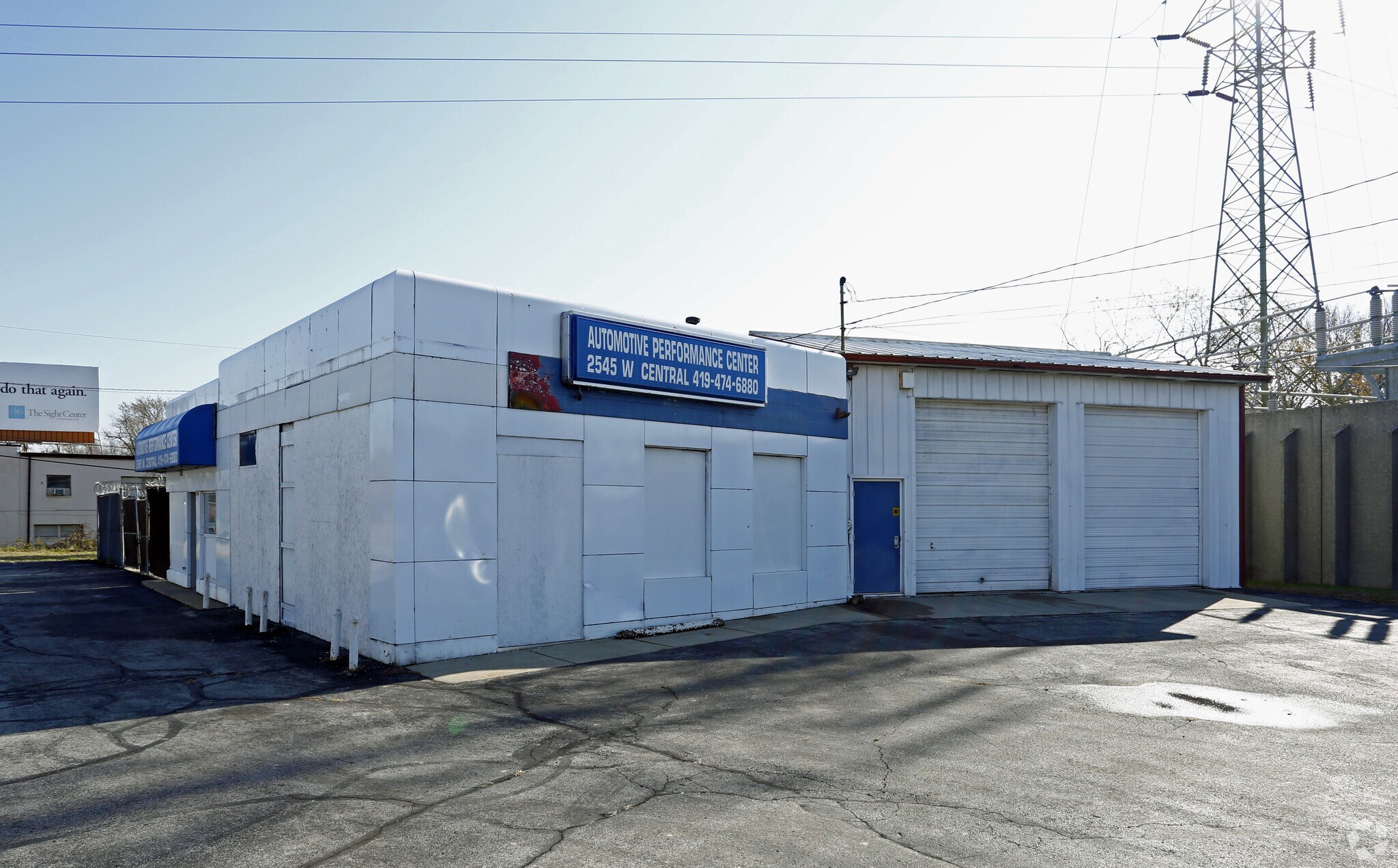 2545 W Central Ave, Toledo, OH for sale Primary Photo- Image 1 of 1