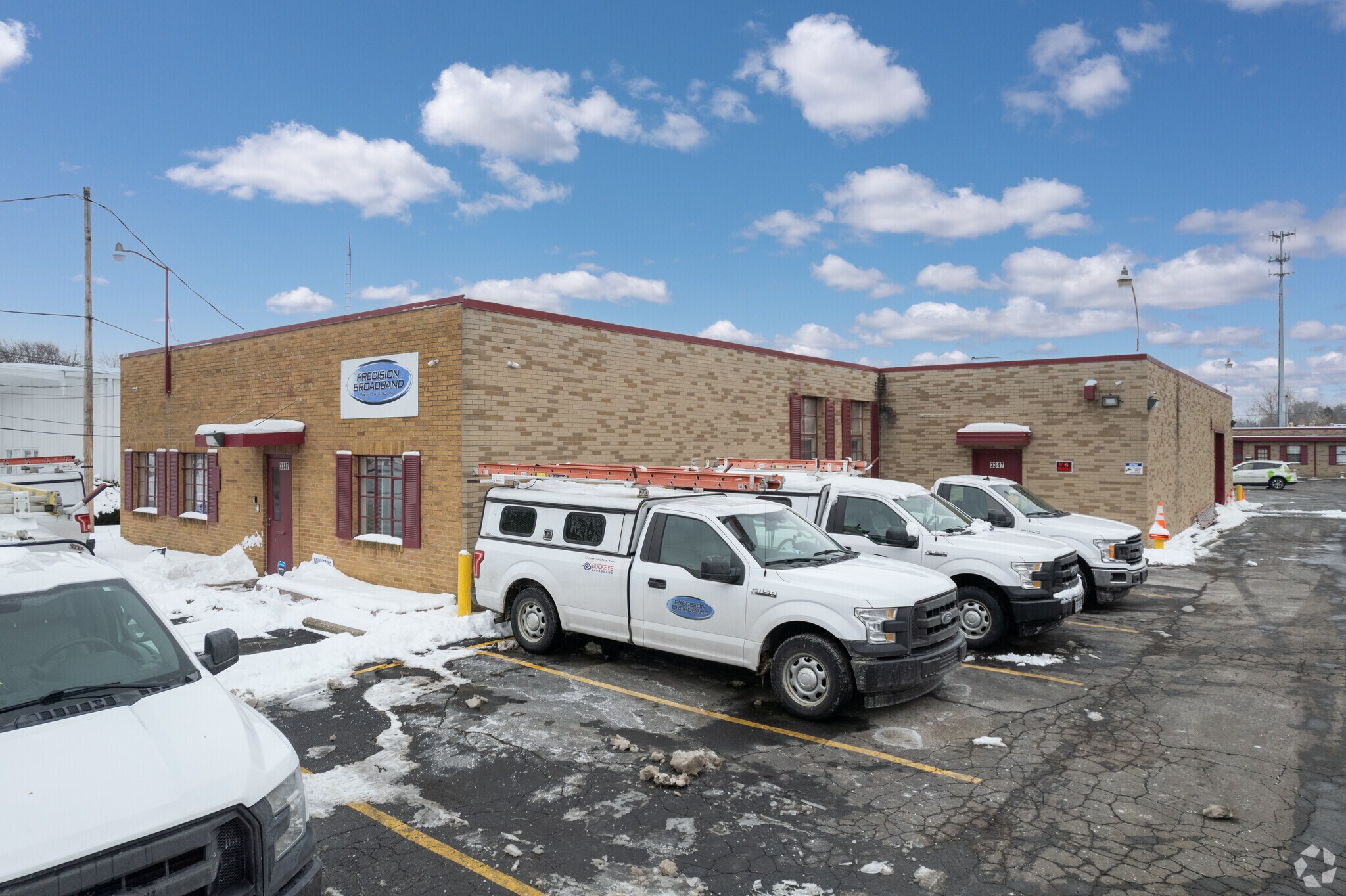 3347 Mcgregor Ln, Toledo, OH for sale Building Photo- Image 1 of 1