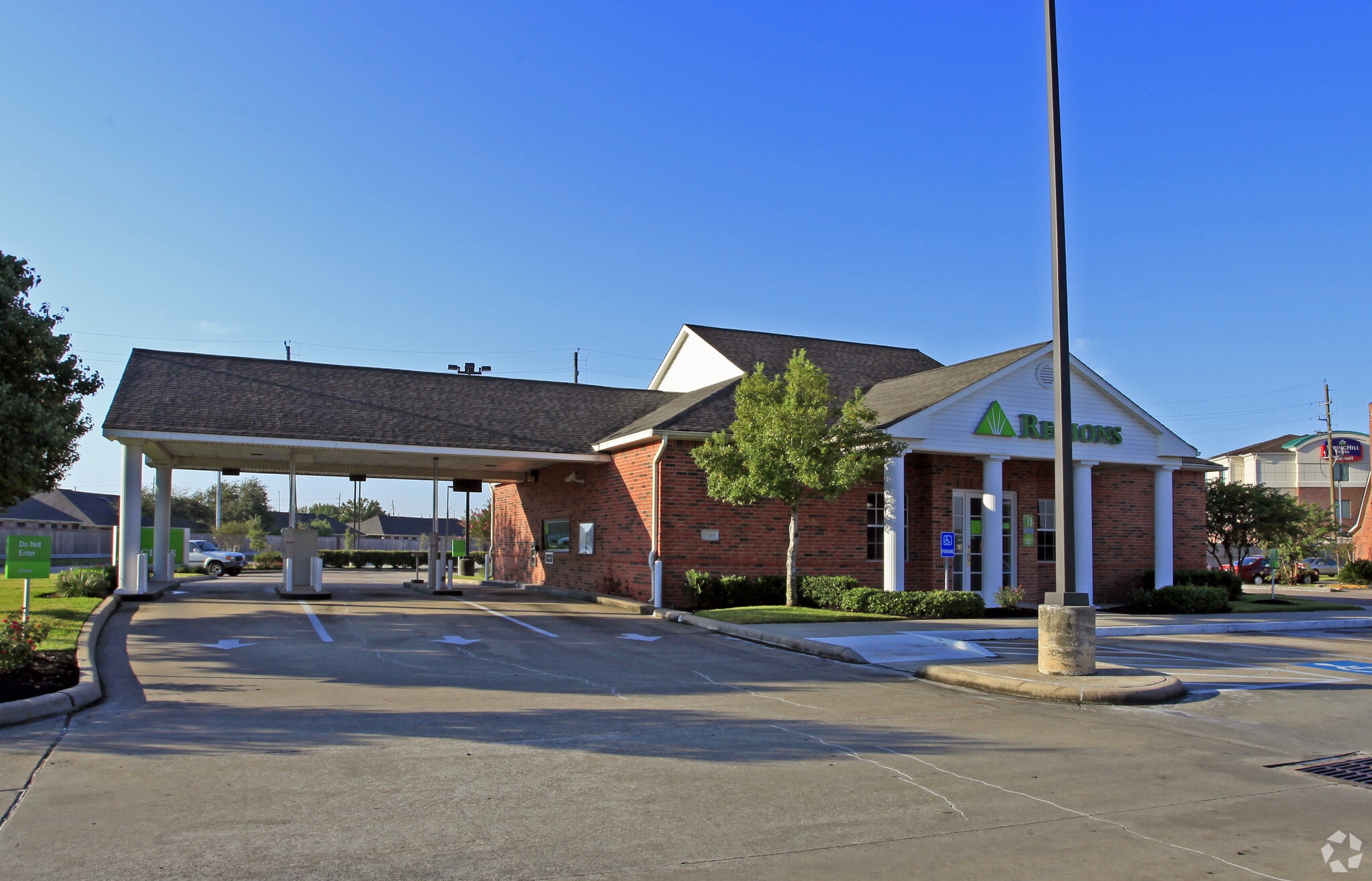 2624 Mchard Rd, Pearland, TX for lease Primary Photo- Image 1 of 4
