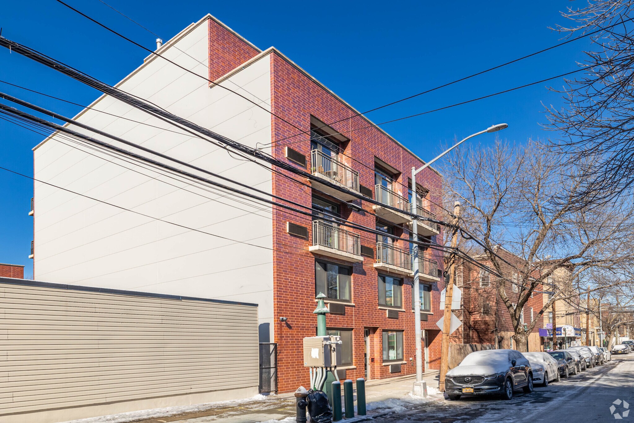 3150 14th St, Astoria, NY for sale Building Photo- Image 1 of 1