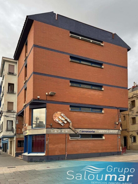 Multifamily in Tarragona, Tarragona for sale - Building Photo - Image 2 of 4