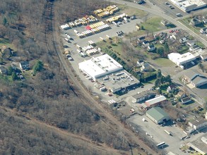 201 Charles St, Maybrook, NY - aerial  map view