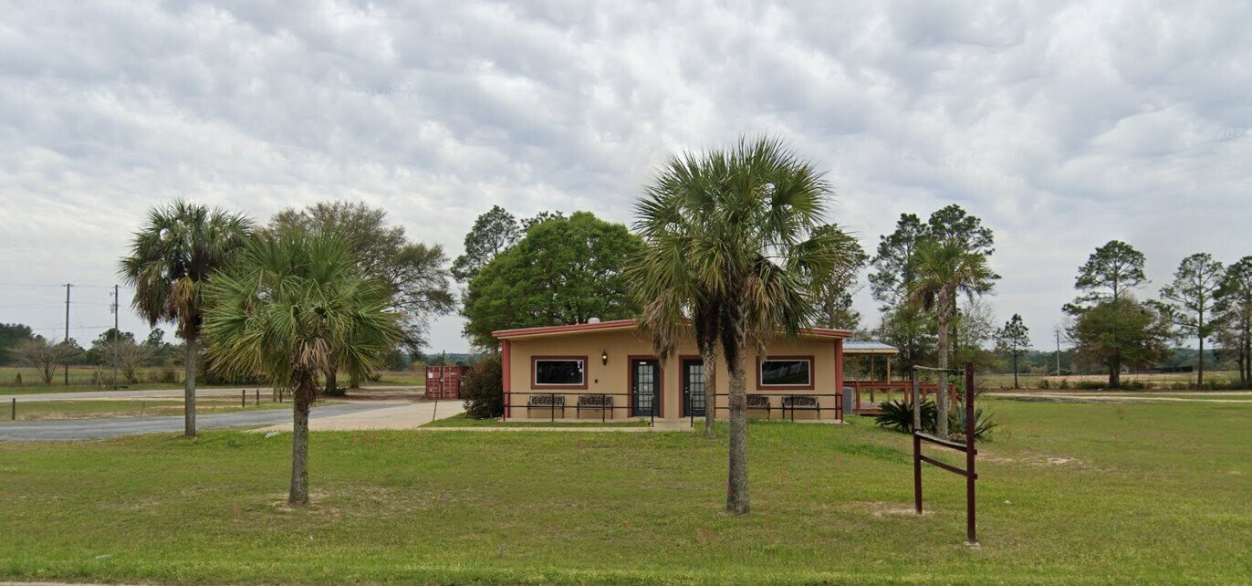 5490 Highway 4, Baker, FL for sale Primary Photo- Image 1 of 1