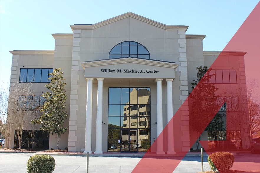 8906 Two Notch Rd, Columbia, SC for sale - Other - Image 1 of 1