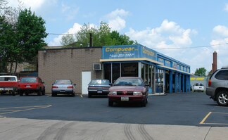 More details for 730 N Main St, Akron, OH - Retail for Sale