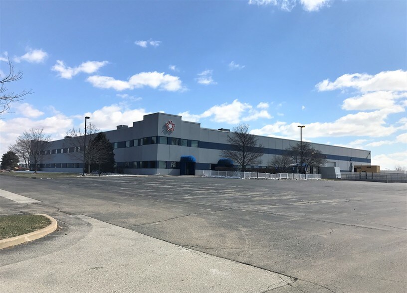 1301 E Michigan Ave, Morocco, IN for sale - Building Photo - Image 1 of 1