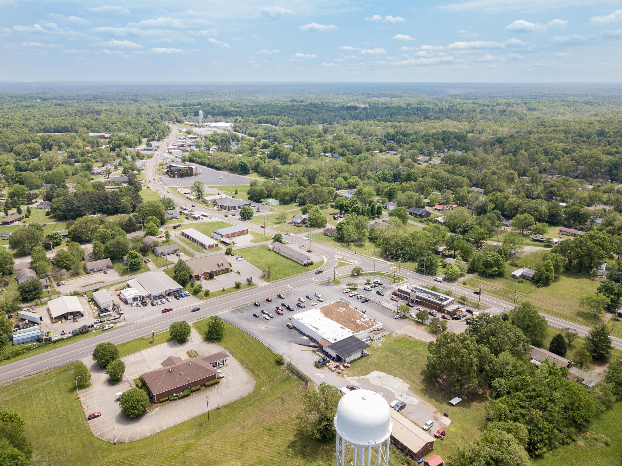 2004 Highway 47 N, White Bluff, TN 37187 Office for Sale