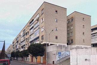 More details for Calle Cuenca, 48, Parla - Multifamily for Sale