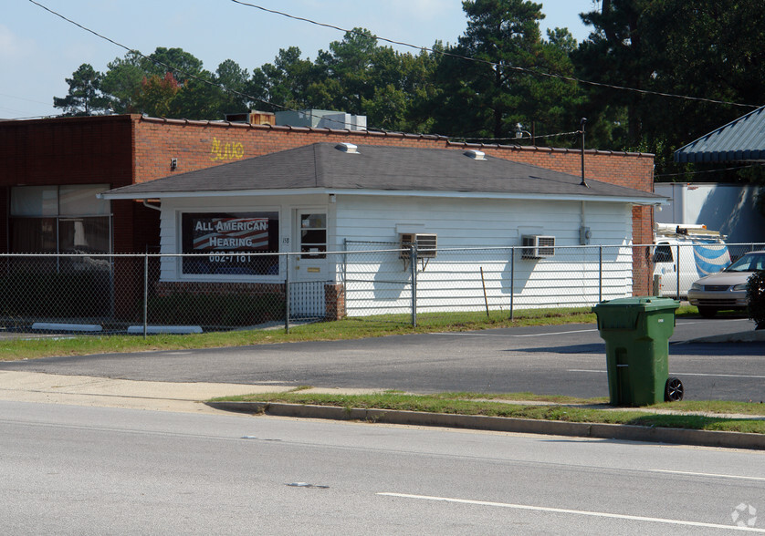 158 S Cashua Dr, Florence, SC for sale - Primary Photo - Image 1 of 1