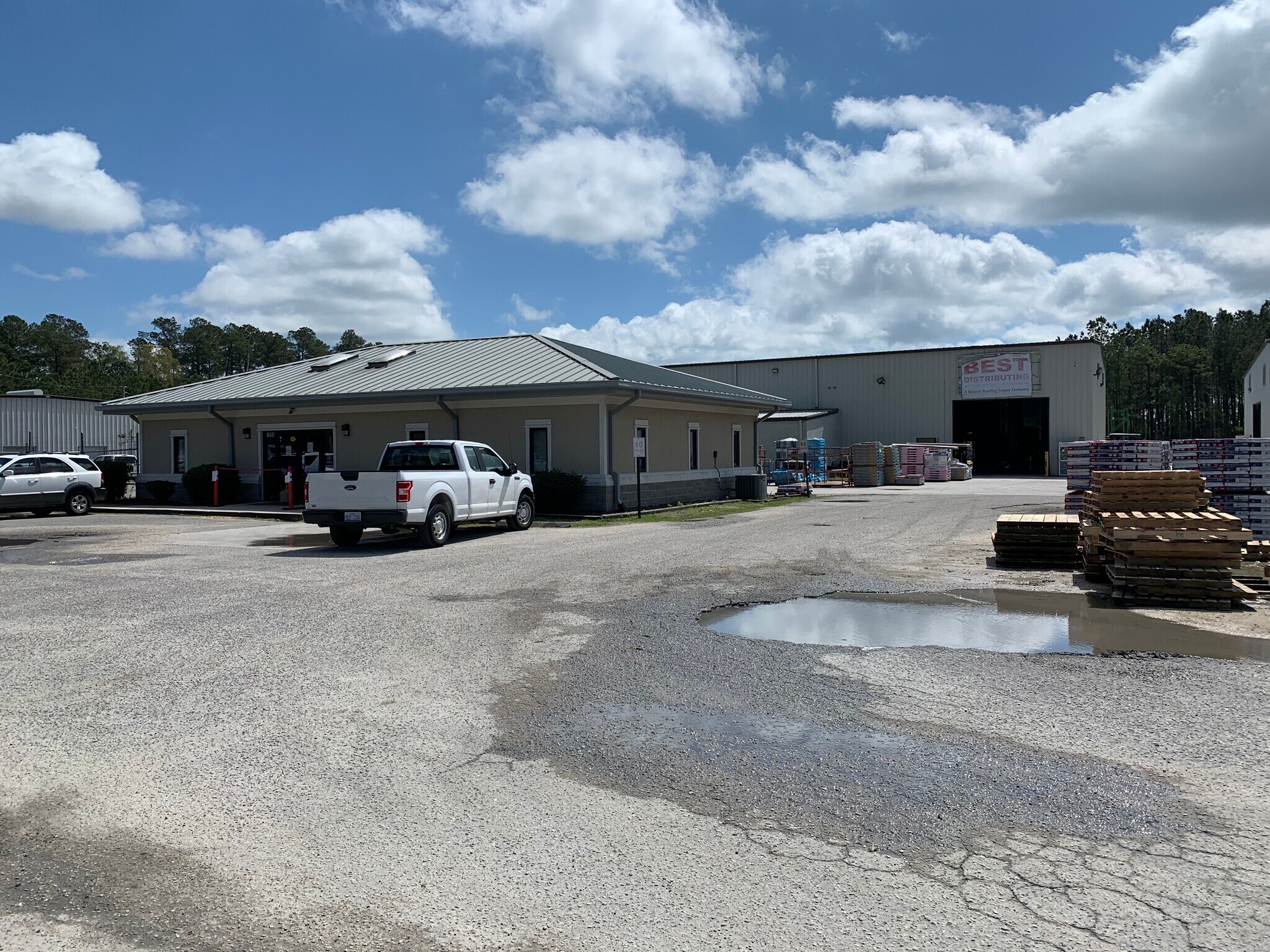 1090 Tidewater Rd, Myrtle Beach, SC for sale Building Photo- Image 1 of 1