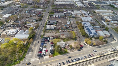 3 Orgill Ave, Bay Shore, NY - AERIAL  map view - Image1