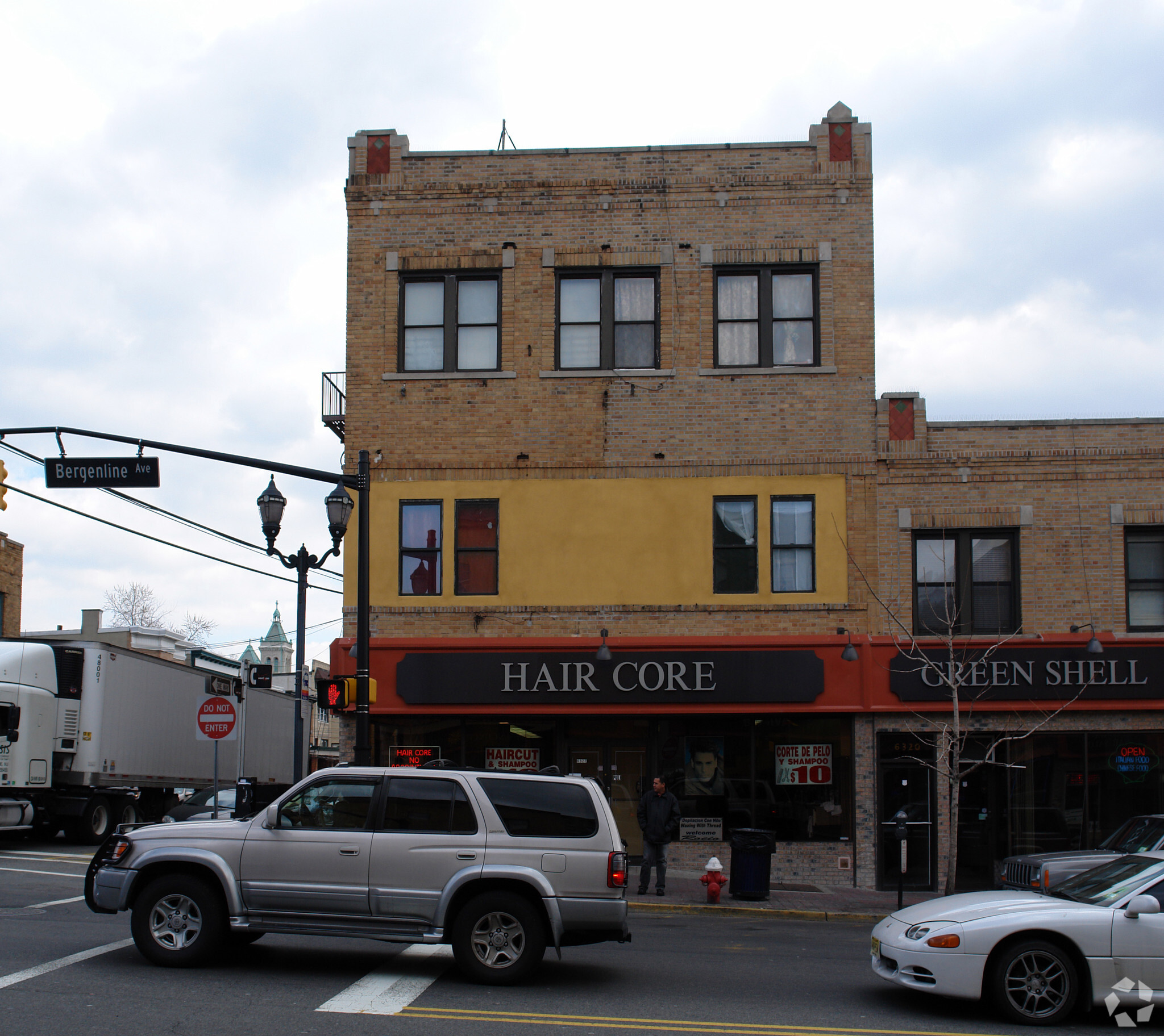 6322 Bergenline Ave, West New York, NJ for sale Primary Photo- Image 1 of 1