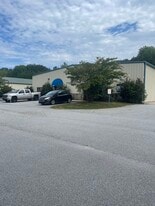 404 Ross Ave, Easley SC - Commercial Real Estate