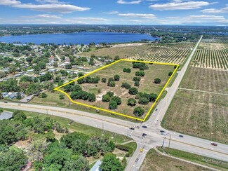 More details for 2250 Covington Rd, Sebring, FL - Land for Sale