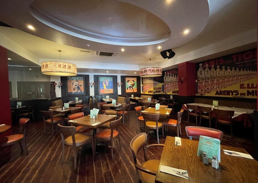 34-36 London Rd, Southend On Sea for lease - Interior Photo - Image 2 of 9