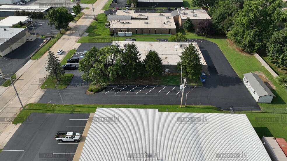 509 S Union Ave, Springfield, MO for sale - Building Photo - Image 3 of 40