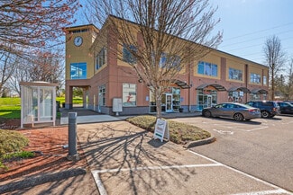 More details for 4950 NE Belknap Ct, Hillsboro, OR - Office for Lease