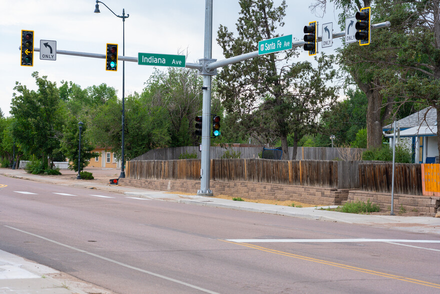 325 S Santa Fe Ave, Fountain, CO for sale - Building Photo - Image 2 of 23