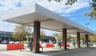 More details for 201 E Berkley Ave, Norfolk, VA - Retail for Lease