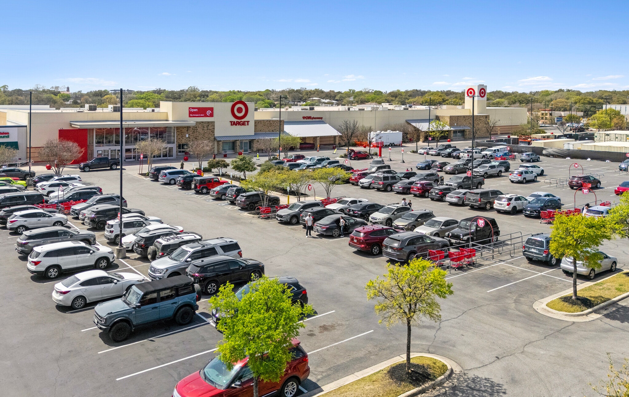 NW Loop 410, San Antonio, TX for sale Building Photo- Image 1 of 1