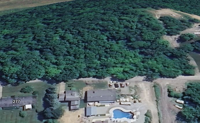 266 McChain Road, Finleyville, PA for sale - Aerial - Image 2 of 14