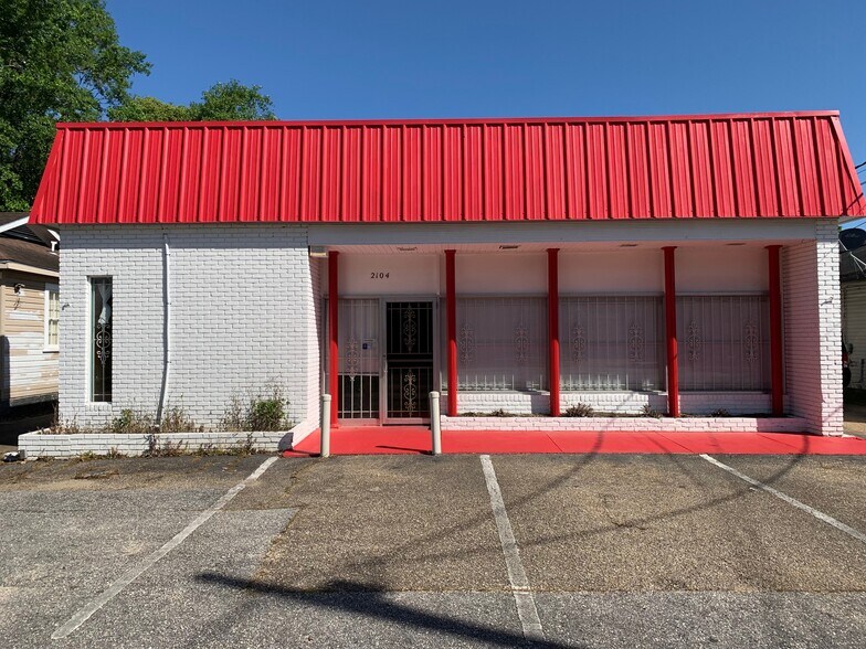 2104 Government St, Mobile, AL 36606