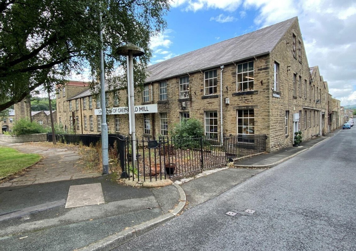 Greenfield Rd, Colne for sale Primary Photo- Image 1 of 1