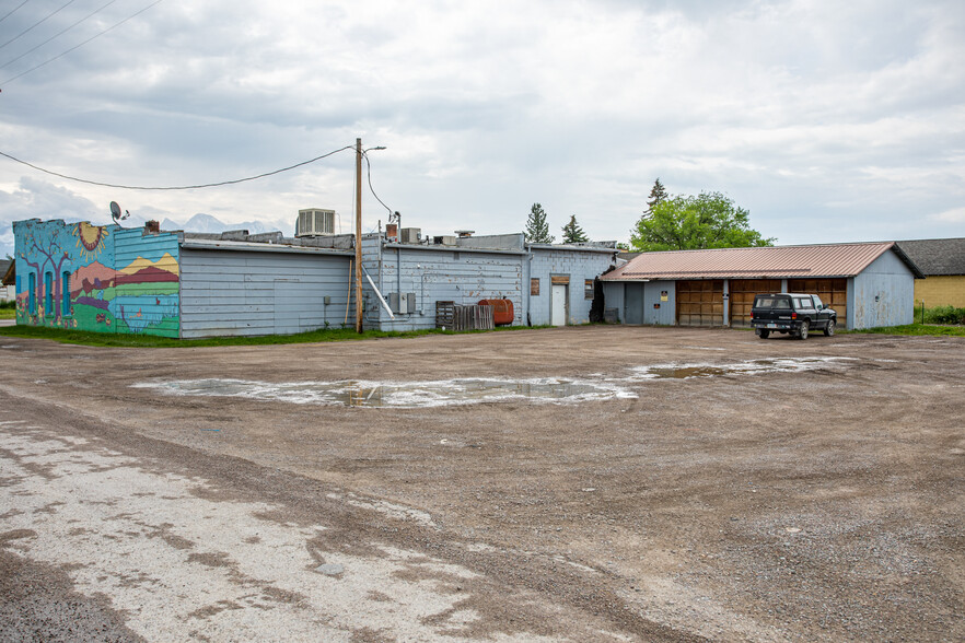 56609 MT Highway 212, Charlo, MT for sale - Building Photo - Image 3 of 46