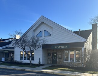 More details for 2400-2446 Bristol Rd, Bensalem, PA - Office, Office/Retail for Lease