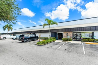 More details for 1973 10th Ave N, Lake Worth Beach, FL - Industrial for Sale