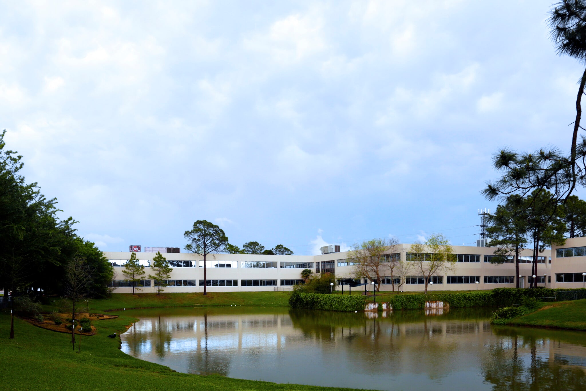 14011 Park Dr, Tomball, TX for lease Building Photo- Image 1 of 29