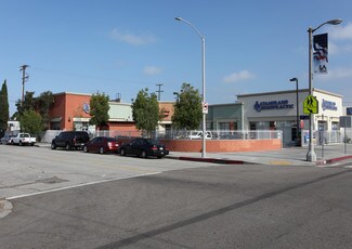 More details for 601 N Avalon Blvd, Wilmington, CA - Retail for Lease