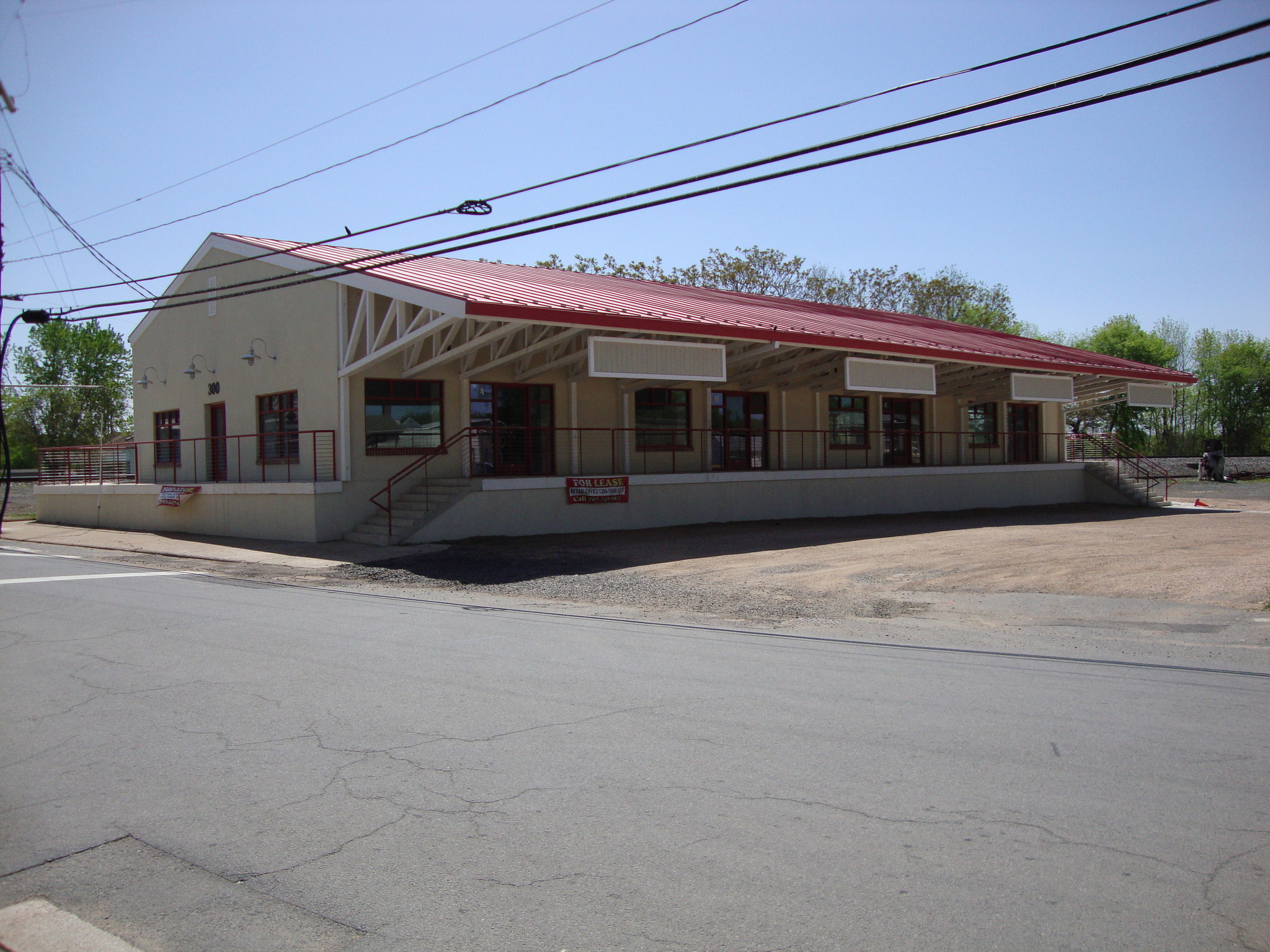 300 E Main St, Remington, VA for sale Building Photo- Image 1 of 1