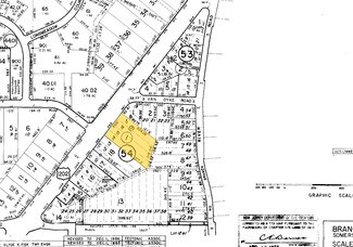 More details for 991 Us Highway 202 N, Branchburg, NJ - Land for Sale