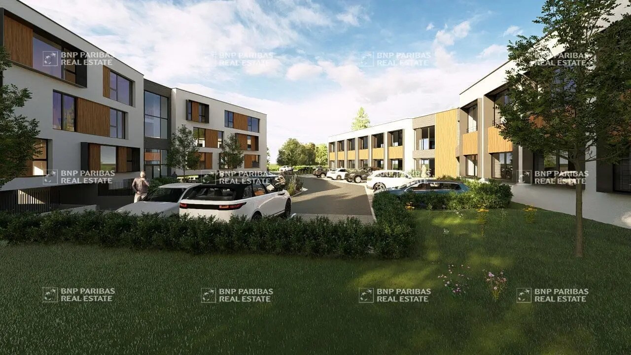 Office in Vandoeuvre-les-Nancy for lease Building Photo- Image 1 of 12