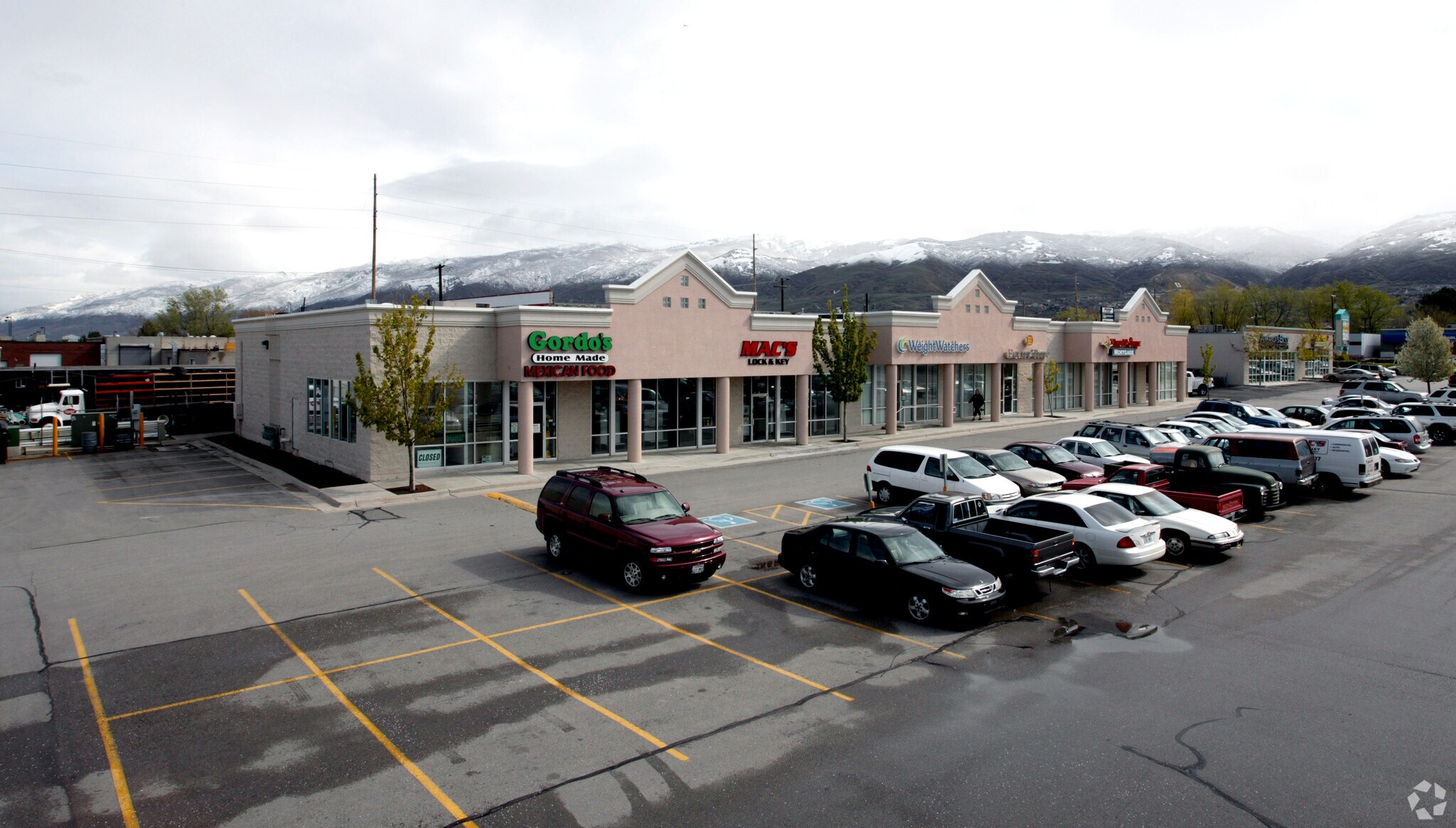 519 W 750 S, Woods Cross, UT 84010 Woods Cross Center