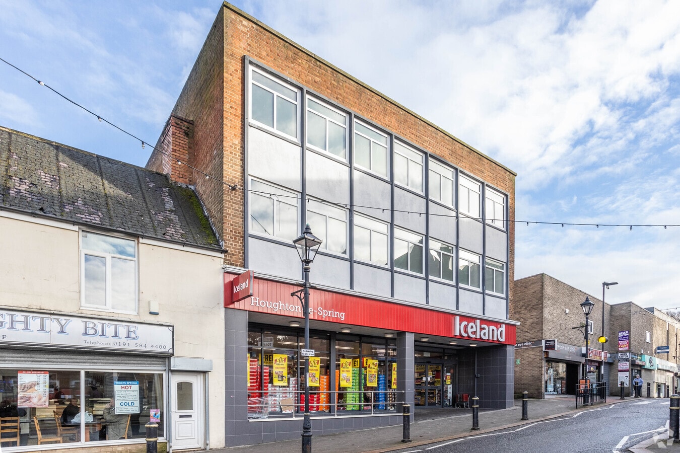 15 Newbottle St, Houghton Le Spring, TWR DH4 4AP