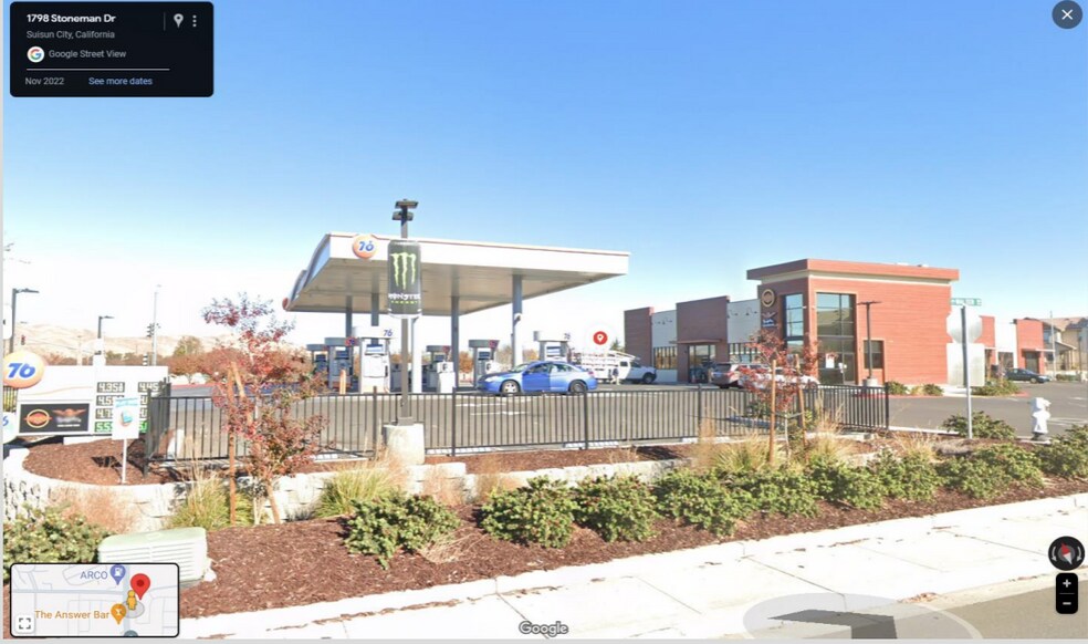 1961 Walters Rd, Suisun City, CA for sale - Primary Photo - Image 1 of 1