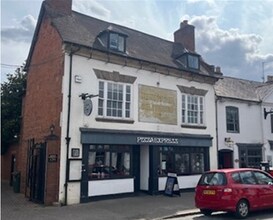 5 Ely St, Stratford Upon Avon for lease Building Photo- Image 1 of 1