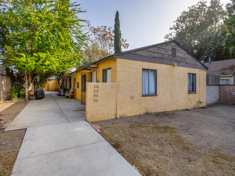 210 N Florence St, Burbank, CA for sale - Building Photo - Image 3 of 48