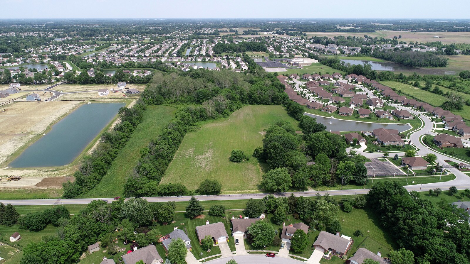 8451 S Arlington Ave, Indianapolis, IN 46237