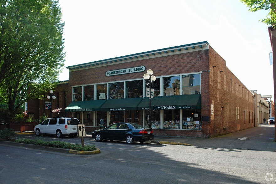 160-174 E Broadway, Eugene, OR 97401 | LoopNet