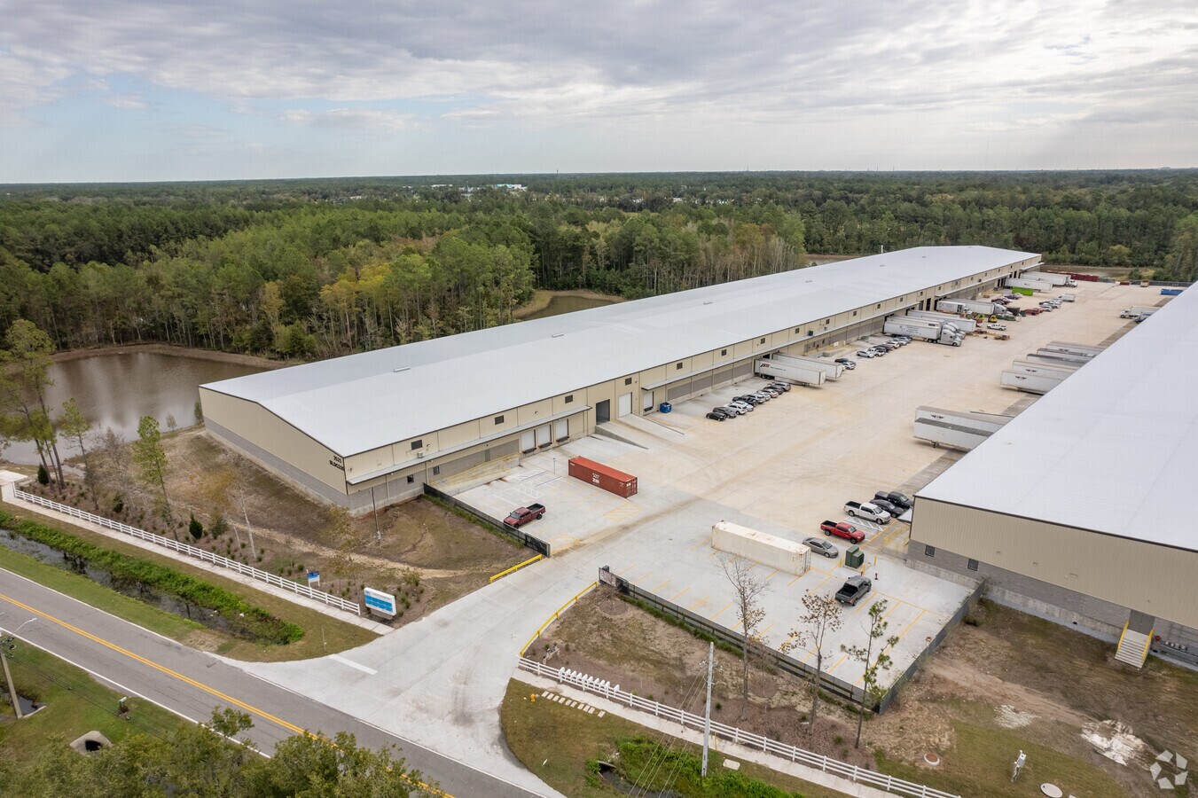 3525 Imeson Rd, Jacksonville, FL 32220