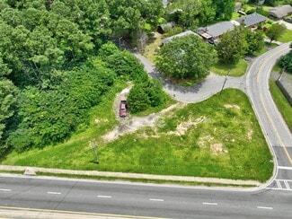 More details for 1715 Austell Rd, Marietta, GA - Land for Lease