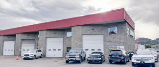 More details for 737 Stremel Rd, Kelowna, BC - Industrial for Sale