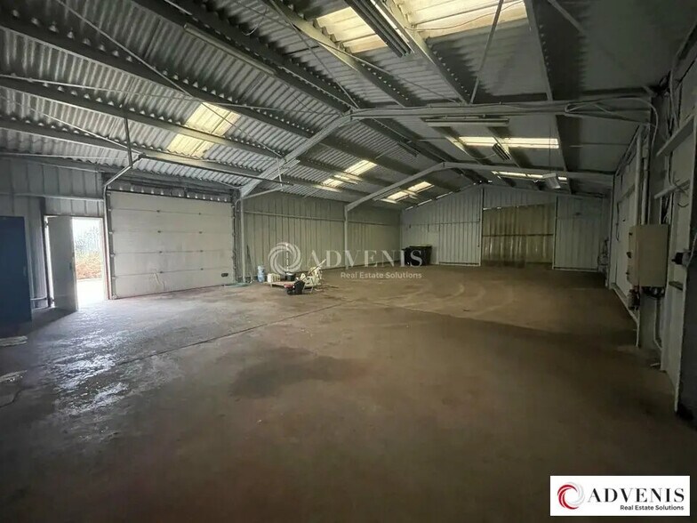 Flex in Cestas for lease - Interior Photo - Image 1 of 7